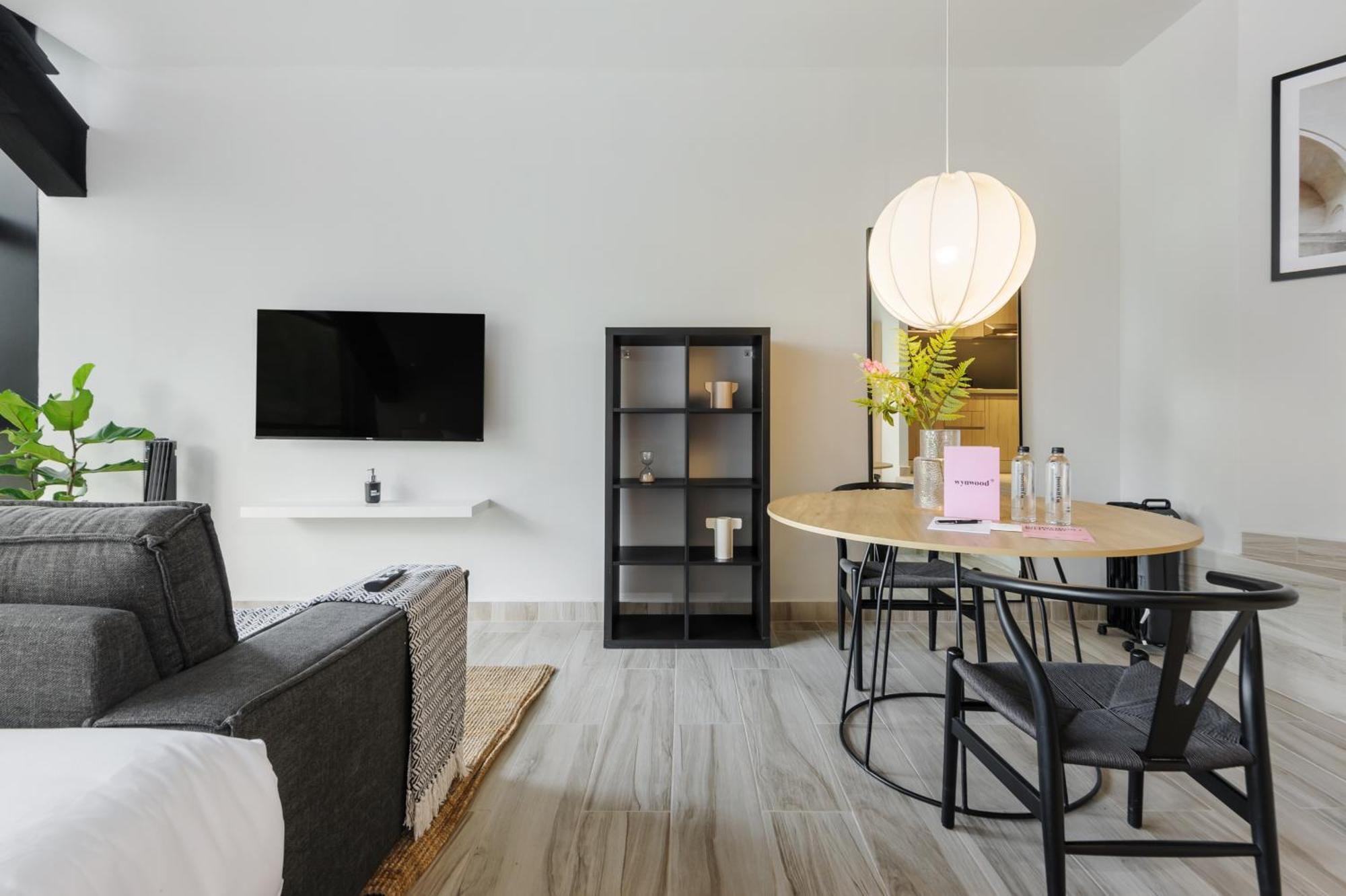 Darwin 74 By Wynwood House Aparthotel Мексико Сити Екстериор снимка